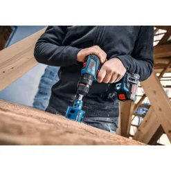Berbequim sem fio EXPERT EXSB18V-90 Bosch BS06019R3101