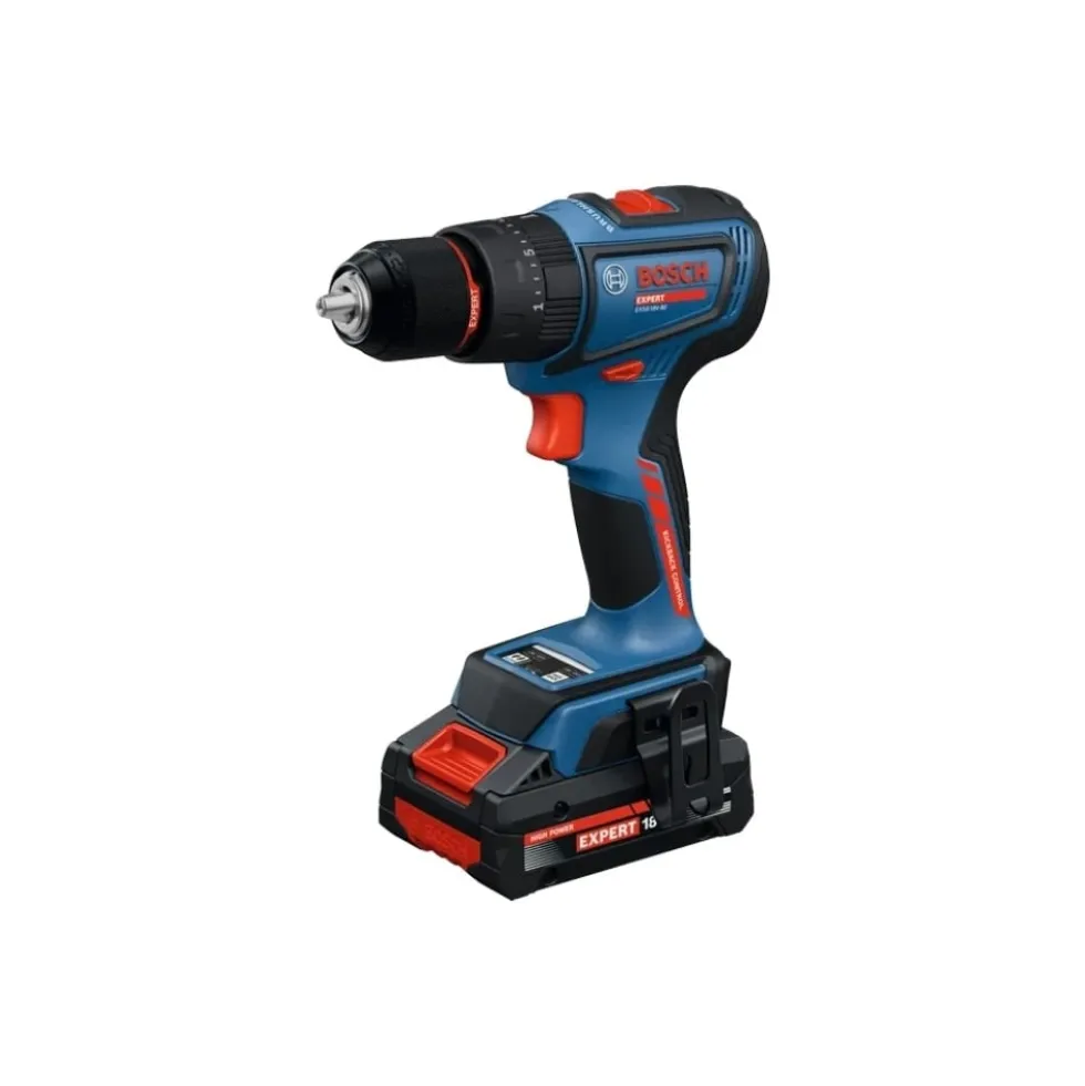 Berbequim sem fio EXPERT EXSB18V-90 Bosch BS06019R3101