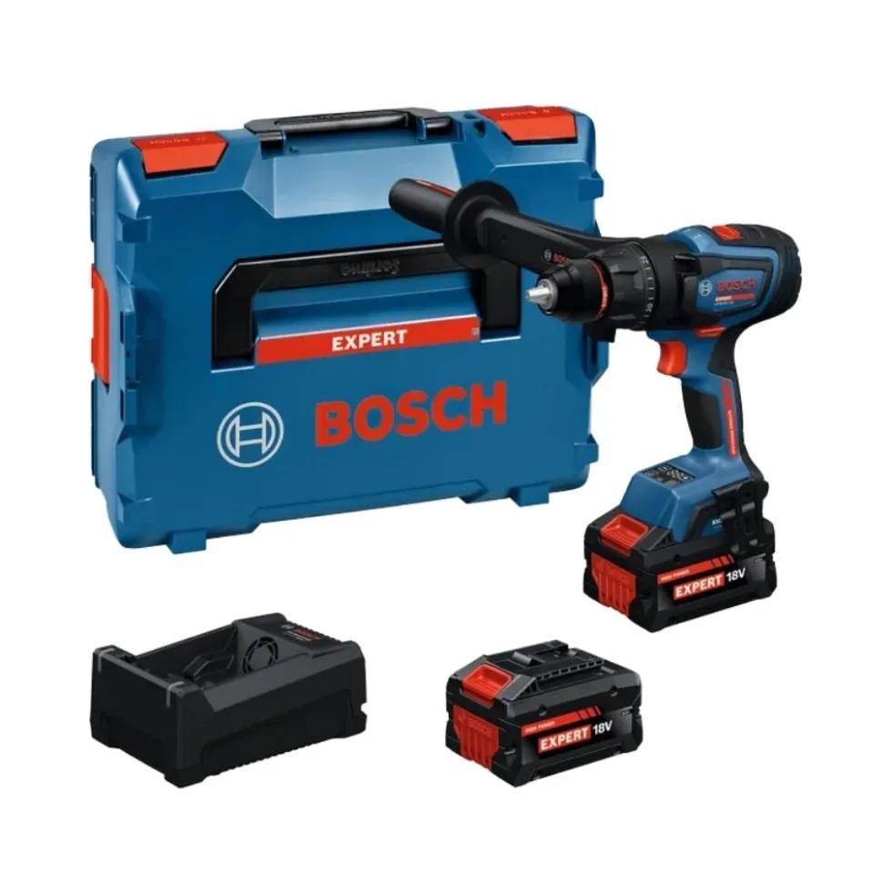 Berbequim sem fio EXPERT EXSB18V-150 Bosch 06019R3201