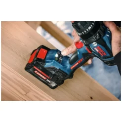Berbequim sem fio EXPERT EXSB18V-150 Bosch 06019R3201