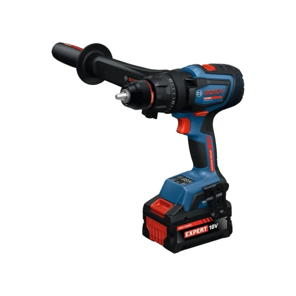 Berbequim sem fio EXPERT EXSB18V-150 Bosch 06019R3202
