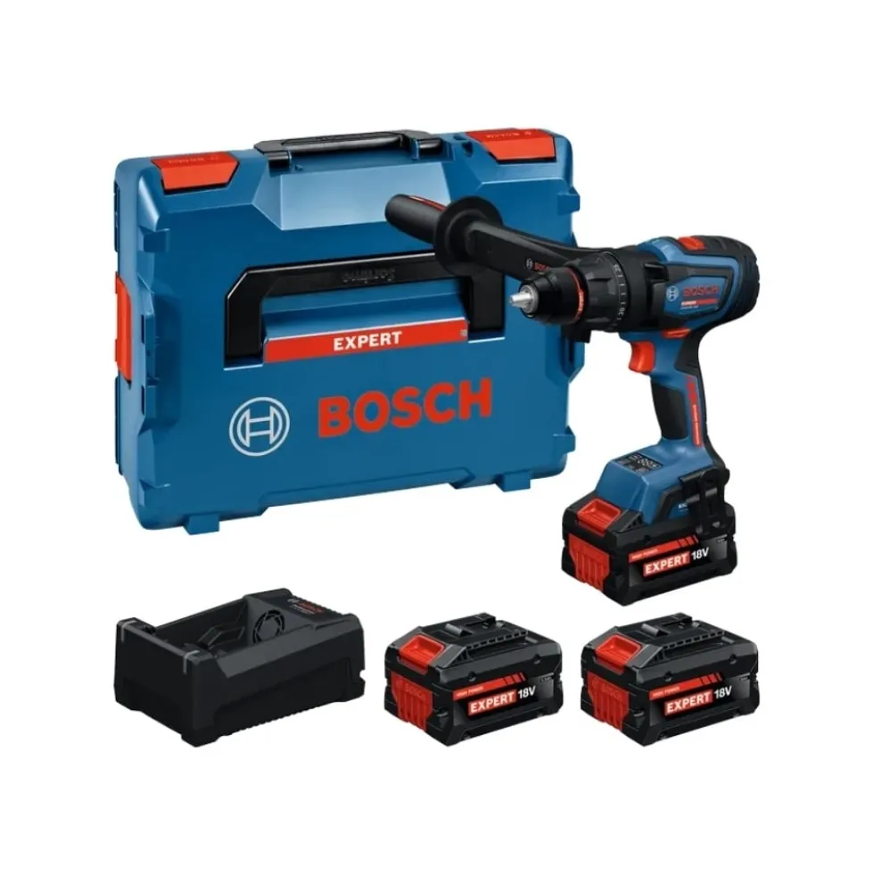 Berbequim sem fio EXPERT EXSB18V-150 Bosch 06019R3202