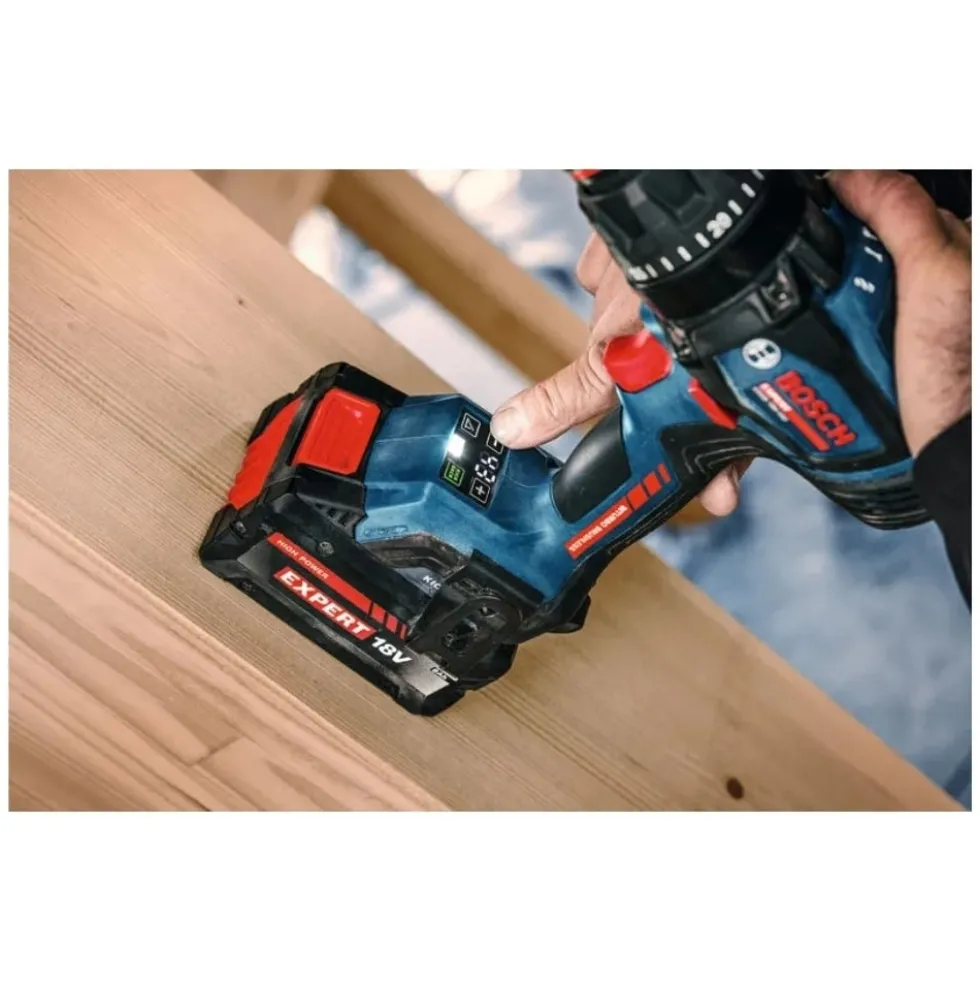 Berbequim sem fio EXPERT EXSB18V-150 Bosch 06019R3202
