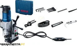 Berbequim Sem Percussão Bosch GBM 50-2 Professional