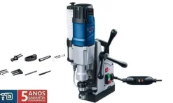 Berbequim Sem Percussão Bosch GBM 50-2 Professional