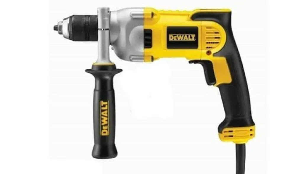 Berbequim sem Percussão 800W Dewalt DWD221-QS