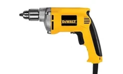 Berbequim sem Percussão 675W Dewalt DW217-QS
