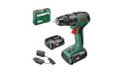 Berbequim UniversalImpact 18-60 Bosch 06039D7102