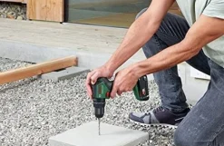 Berbequim UniversalImpact 18-60 Bosch 06039D7101
