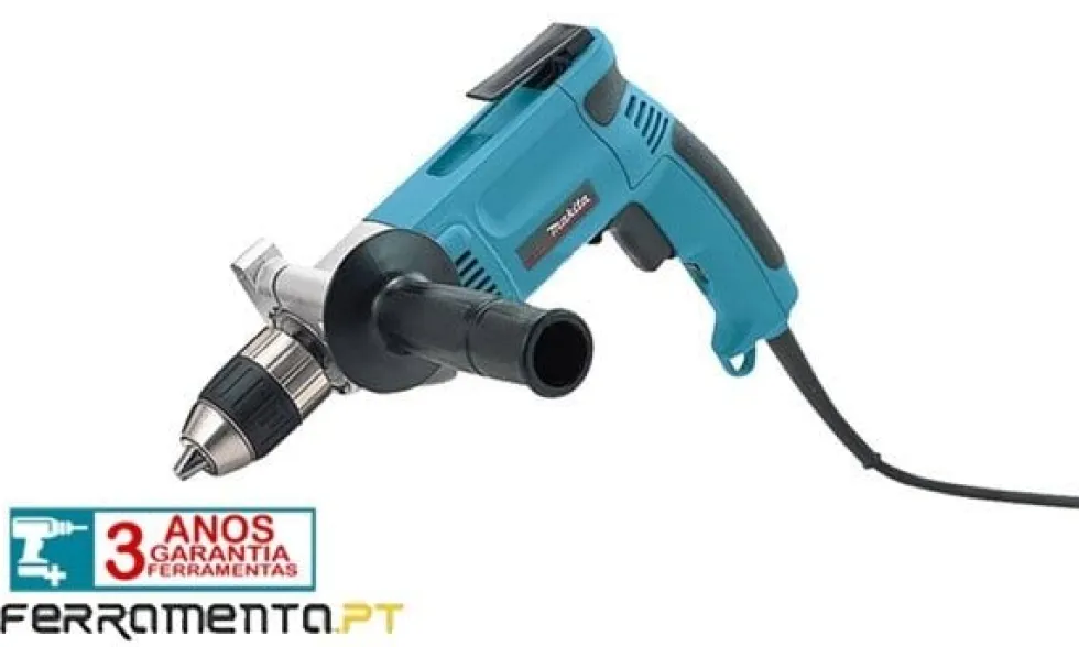 Berbequim 750 W Makita DP4003