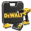 Berbequins Aparafusadoras XR 10,8V DeWalt DCD710D2-QW
