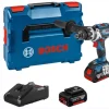 Berbequins Combinado GSB 18V-110 C Bosch 06019G030D