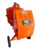 Betoneira com Motor Elétrico 260lts Great Tool BBP300N