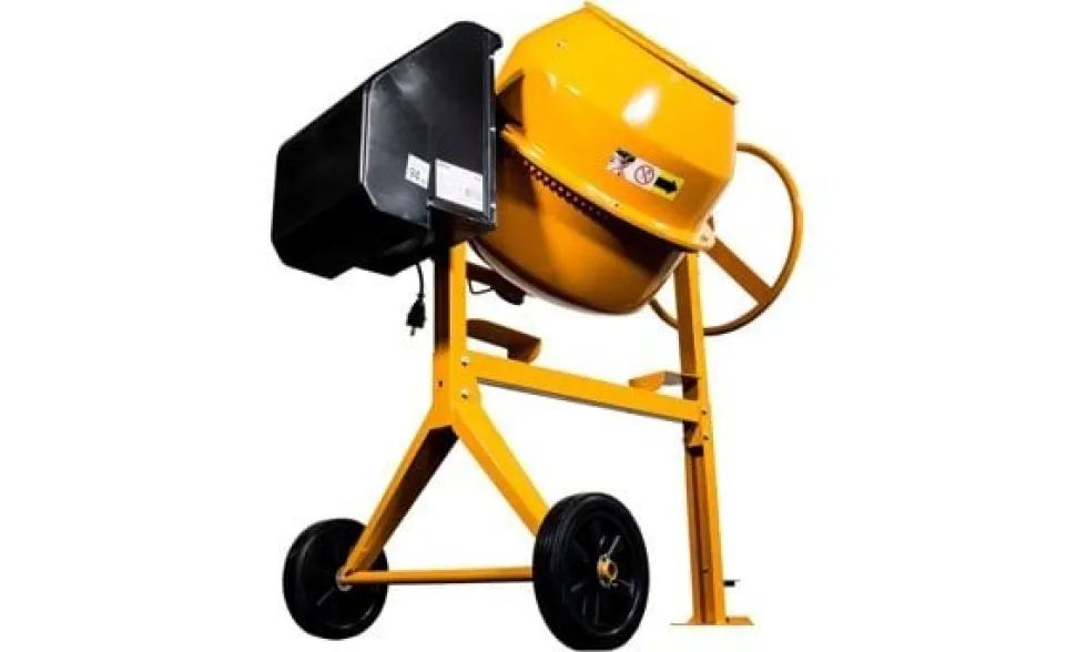 Betoneira 125 Litros Kompak HK-136