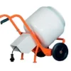 Betoneira Silenciosa/Insonorizada BTCM 145 Great Tool BBTCM145E