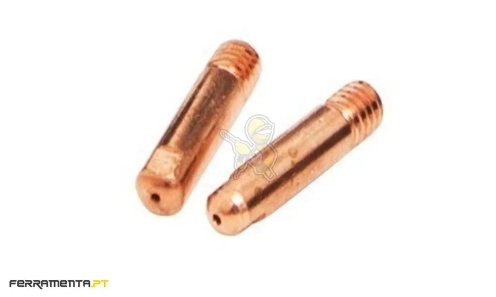 Bico Contacto M6 LGS 150G - 0,8 mm Great Tools SDA02110102