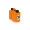 Bidão Combinado Standard, Laranja, 5L / 3L Stihl 00008810111