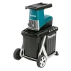 Biotrituradora eléctrica 2500 W Makita UD2500
