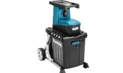 Biotrituradora eléctrica 2500 W Makita UD2500