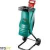 Biotrituradora elétrica AXT Rapid 2000 Bosch 0600853500