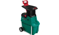 Biotrituradora elétrica AXT 25 TC Bosch 0600803300