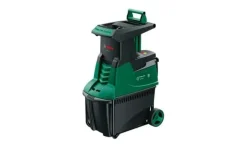 Biotrituradora Elétrica 2200W AXT 22 D Bosch 0600803003