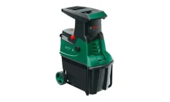 Biotrituradora Elétrica 2200W AXT 22 D Bosch 0600803003