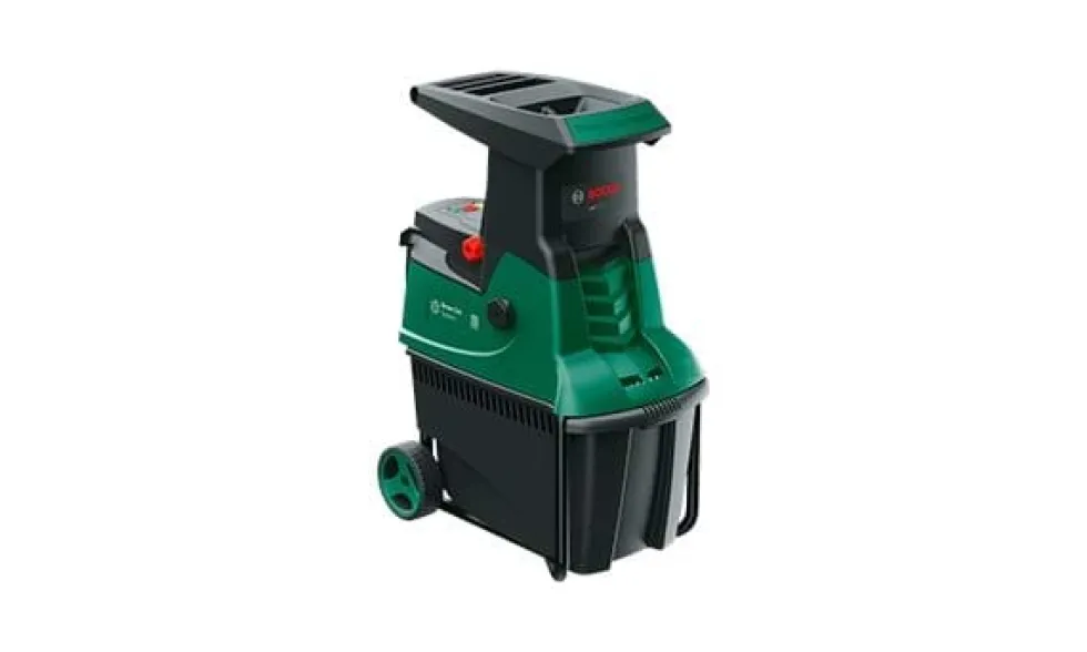 Biotrituradora Elétrica 2500W AXT 25 D Bosch 0600803103