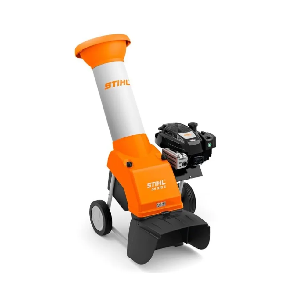 Biotriturador 196 cm3 GH 370 Stihl 60012000010