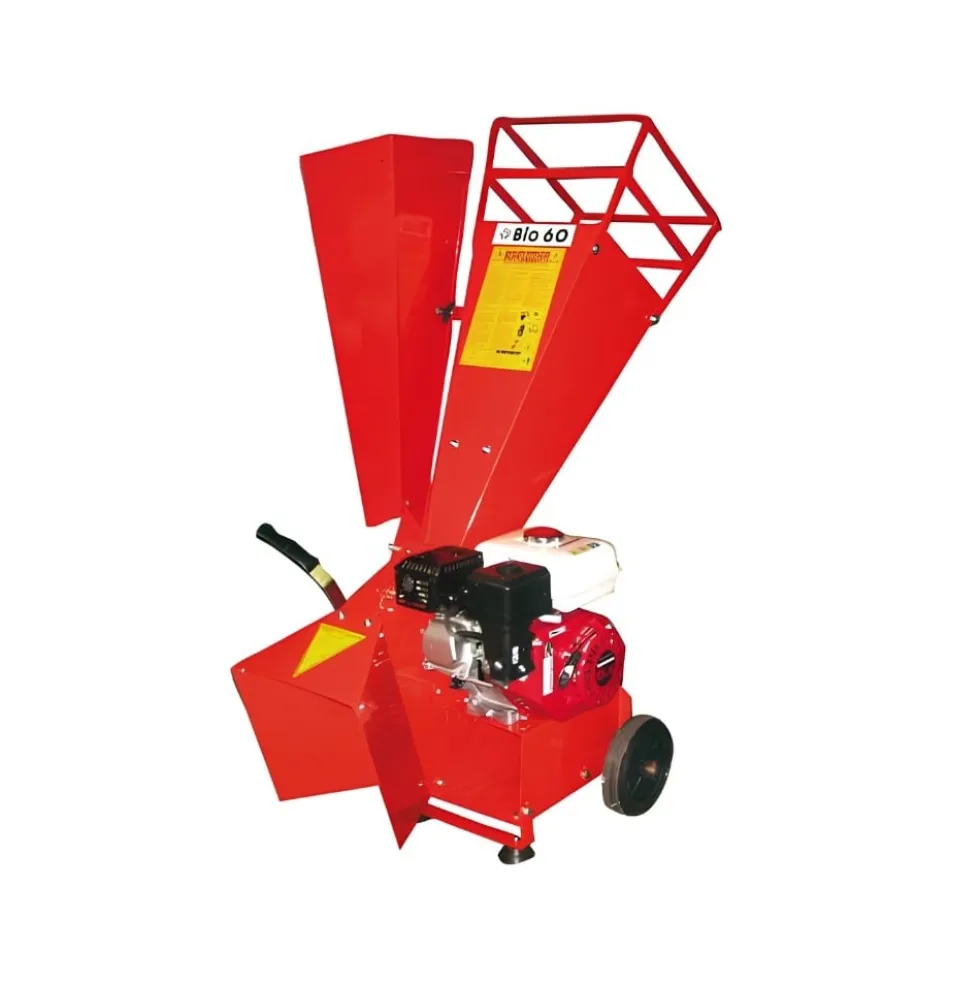 Biotriturador Elétrico 220v Caravaggi BIO60E