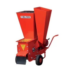 Biotriturador Honda GX270 Caravaggi BIO100H