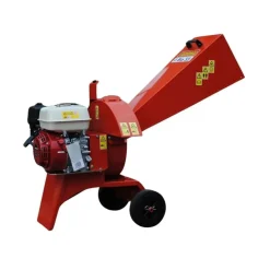 Biotriturador Loncin G200F Caravaggi BIO55
