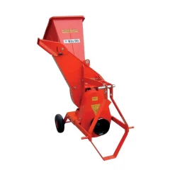 Biotriturador PTO Trator Caravaggi BIO90T