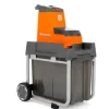 Biotriturador 36V GS 340iS Husqvarna 970789201