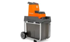 Biotriturador 36V GS 340iS Husqvarna 970789201