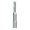 Bit 1/4” com Ponta Magnética M6 Kroftools 1902S6