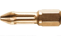 Bit de Diamante ph1x25mm Makita P-38576