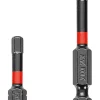 Bit de Impacto 1/4" HEX 30 mm 4 mm Tengtools HEXP3000401