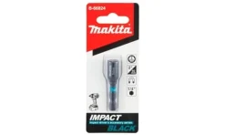 Bit de Impacto Magnético 1/4" 6 x 50mm Makita B-66824