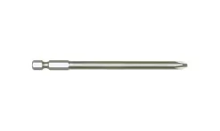Bits de Chave de Fenda SL2 110mm Dewalt DT7204-QZ