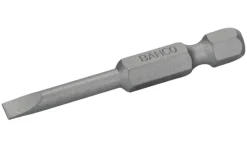 Bits Para Parafusos de Fenda 1x6x50mm Bahco 59S/50/1.0-6.0