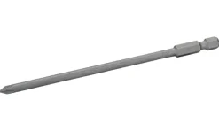 Bits Para parafusos Phillips PH1 125mm 5un Bahco 59S/125PH1