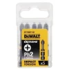 Bits Phillips PH2x50 Dewalt DT7998T-QZ