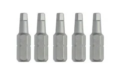 Bits Quadradas 25 mm No.2 Dewalt DT7171-QZ