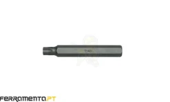 Bits Torx Hexagonal 45 mm Teng Tools TPX2502703