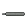 Bits Torx Hexagonal 10 x 25 mm Teng Tools TT220825