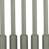 Bits Torx 75mm T15 - T40 Dewalt DT729-QZ