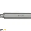 Bits TORX T50 10mm Bahco BE5049T50L