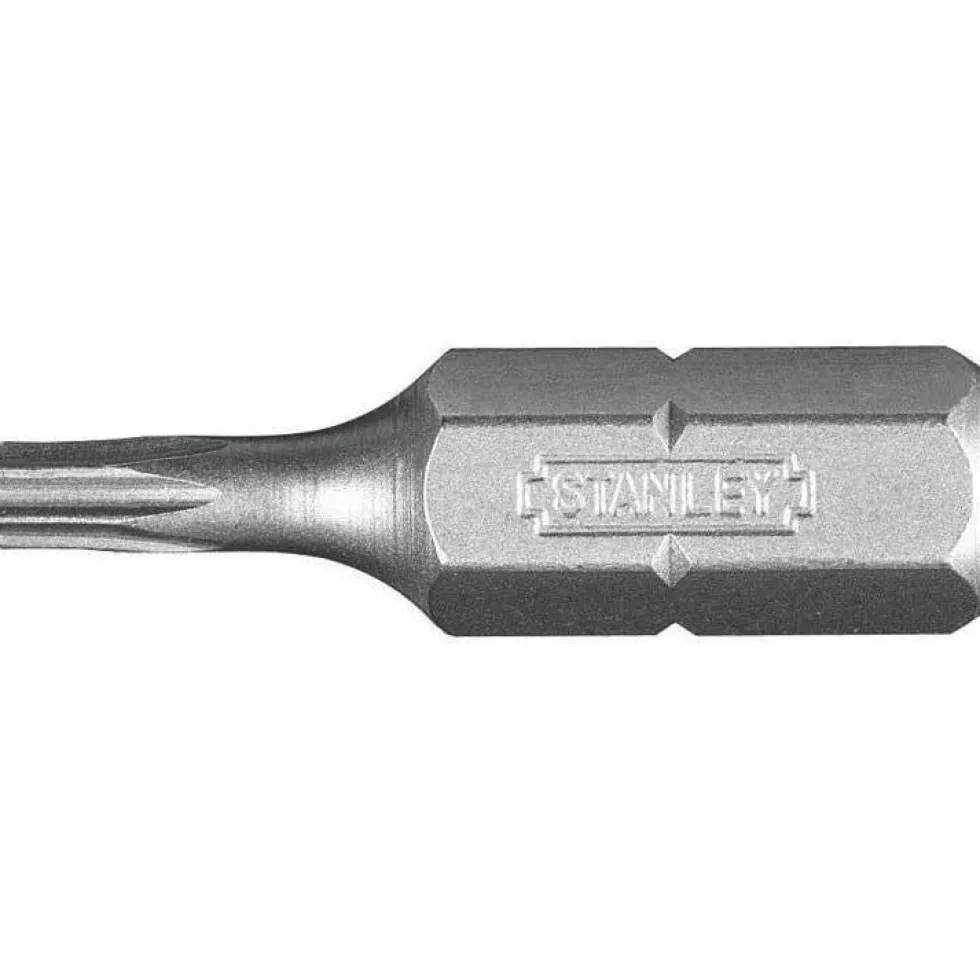 Bits Torx T25 25mm Stanley STA61063-XJ