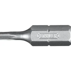 Bits Torx T10 25mm Stanley STA61060-XJ